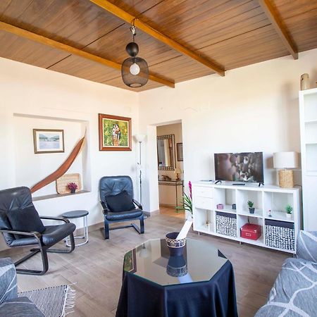Pico Del Torreon Apartman El Puerto de Santa María Kültér fotó