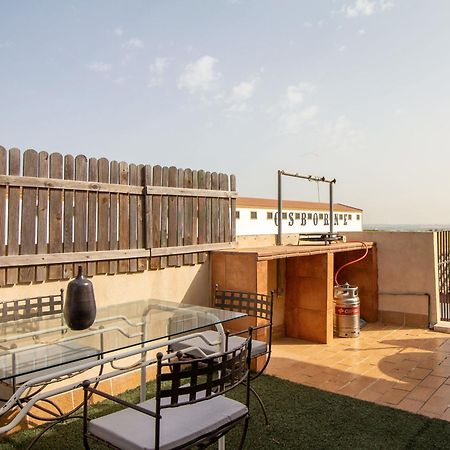 Pico Del Torreon Apartman El Puerto de Santa María Kültér fotó