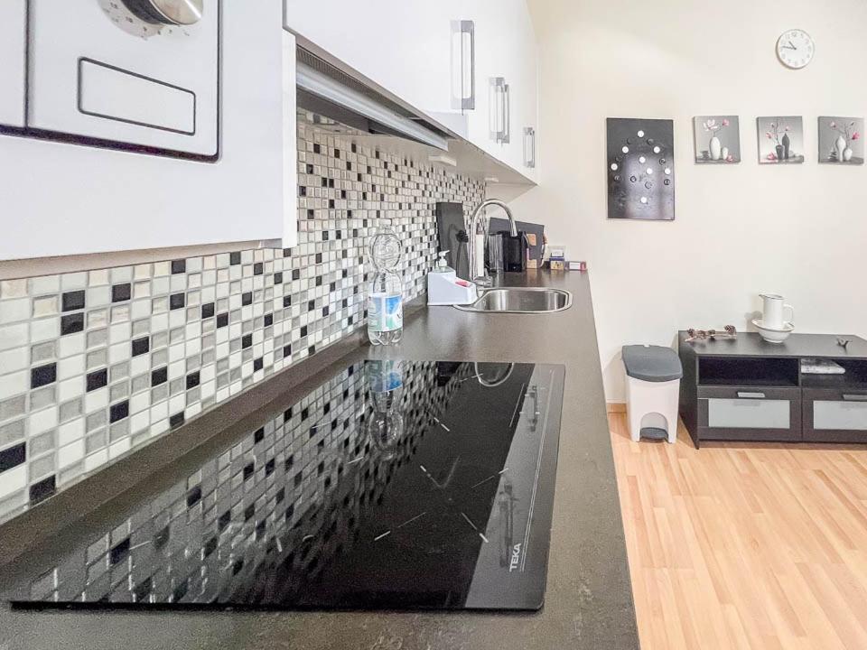Pico Del Torreon Apartman El Puerto de Santa María Kültér fotó
