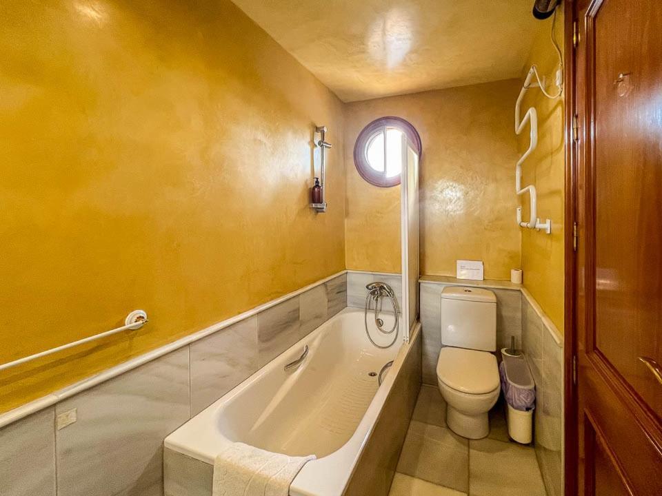 Pico Del Torreon Apartman El Puerto de Santa María Kültér fotó