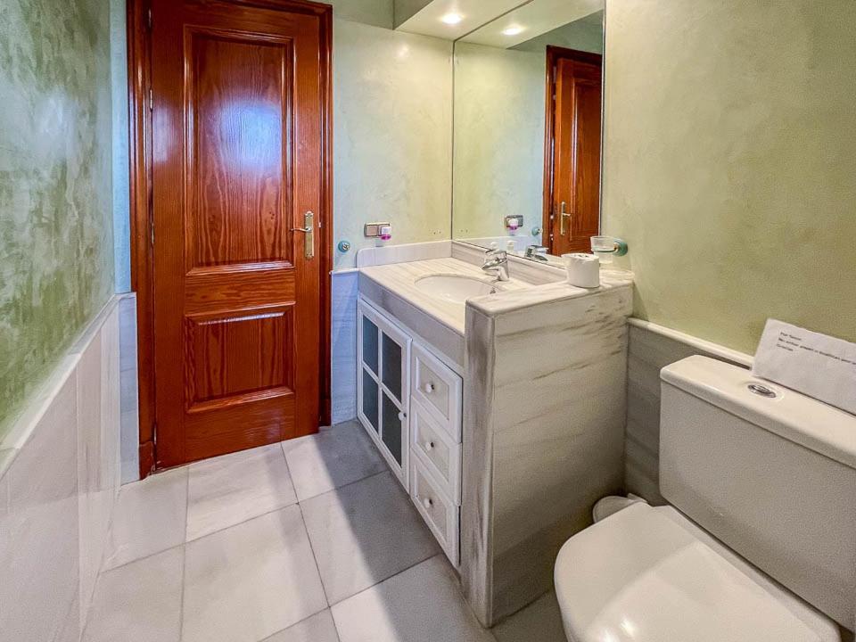 Pico Del Torreon Apartman El Puerto de Santa María Kültér fotó