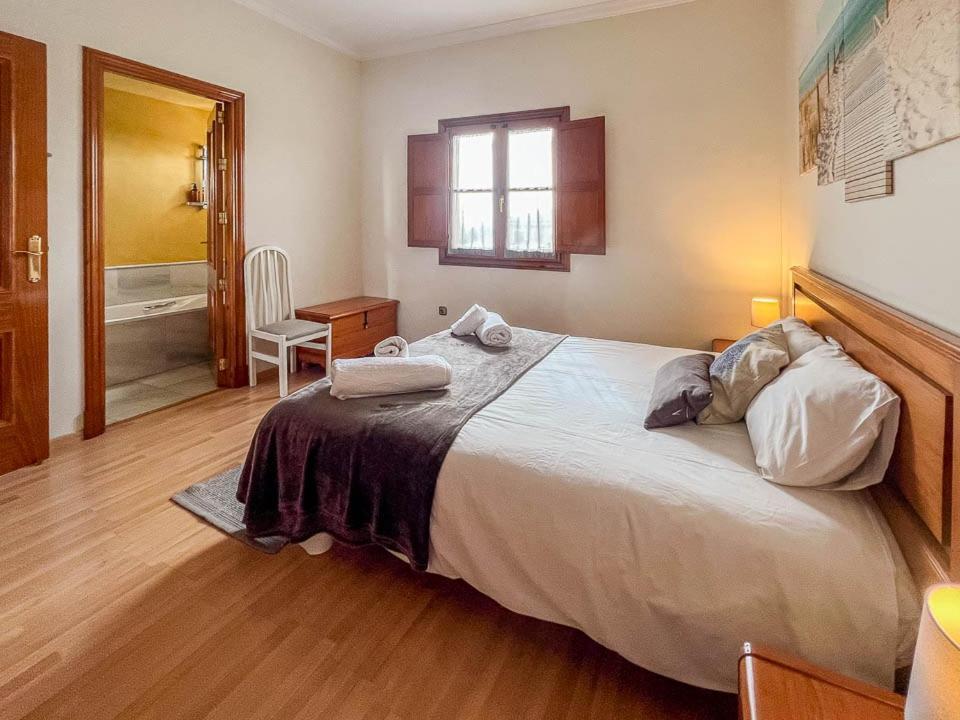 Pico Del Torreon Apartman El Puerto de Santa María Kültér fotó