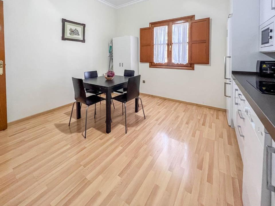 Pico Del Torreon Apartman El Puerto de Santa María Kültér fotó