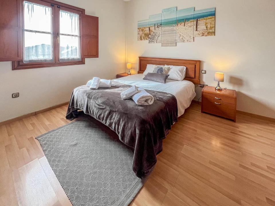 Pico Del Torreon Apartman El Puerto de Santa María Kültér fotó